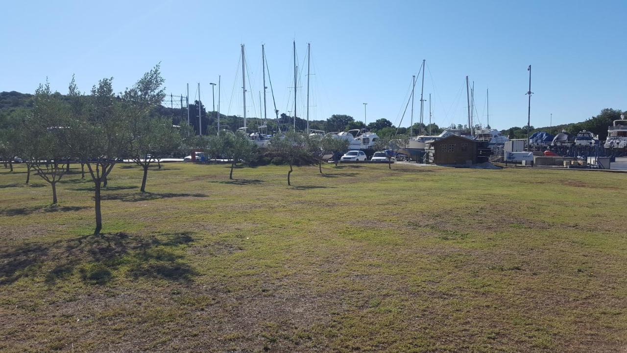 普拉House Boat - Floating House Astrid别墅 外观 照片